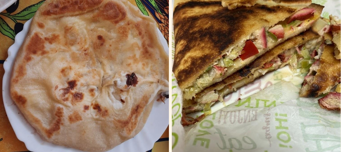 Bar Restaurant Lignac - Gallery Image 3