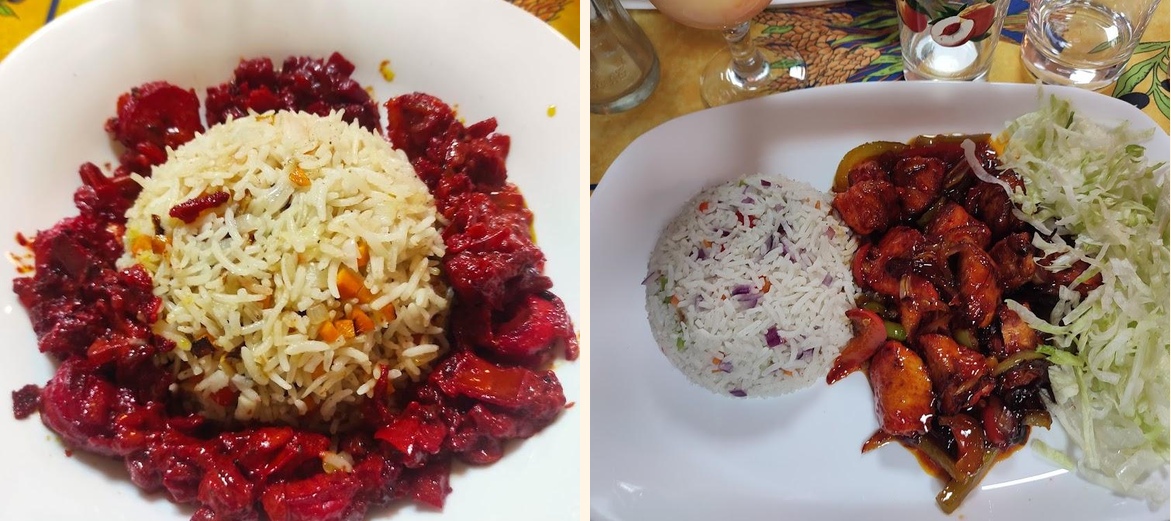 Bar Restaurant Lignac - Gallery Image 4