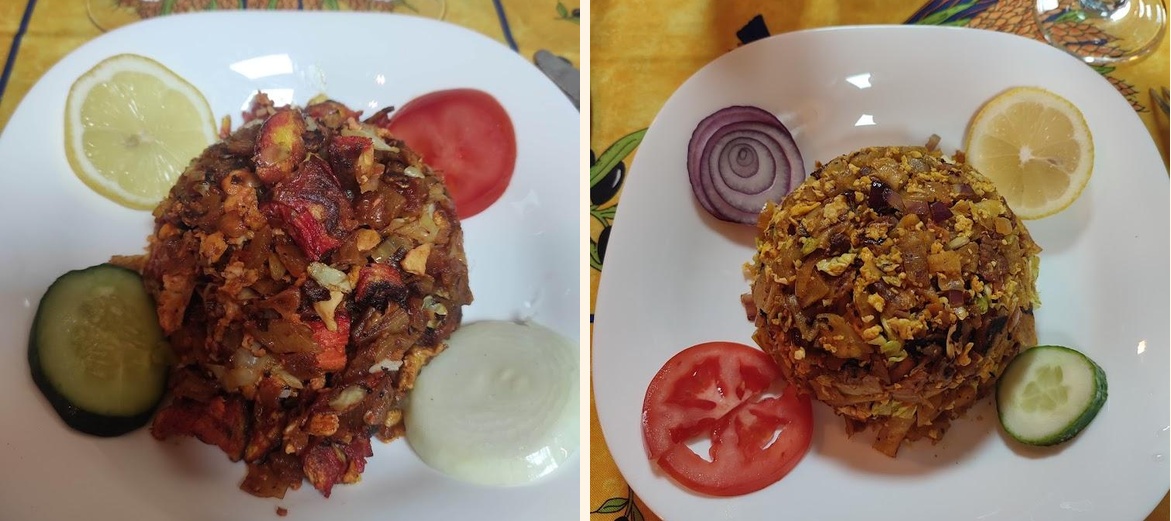 Bar Restaurant Lignac - Gallery Image 5